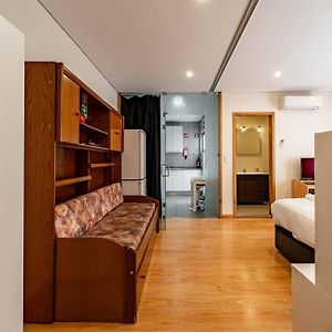 Appartement met Twee Slaapkamers